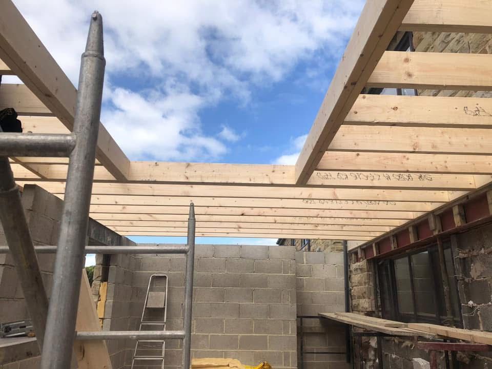 Barwick Roofing