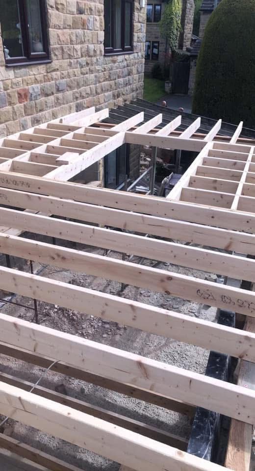 Barwick Roofing