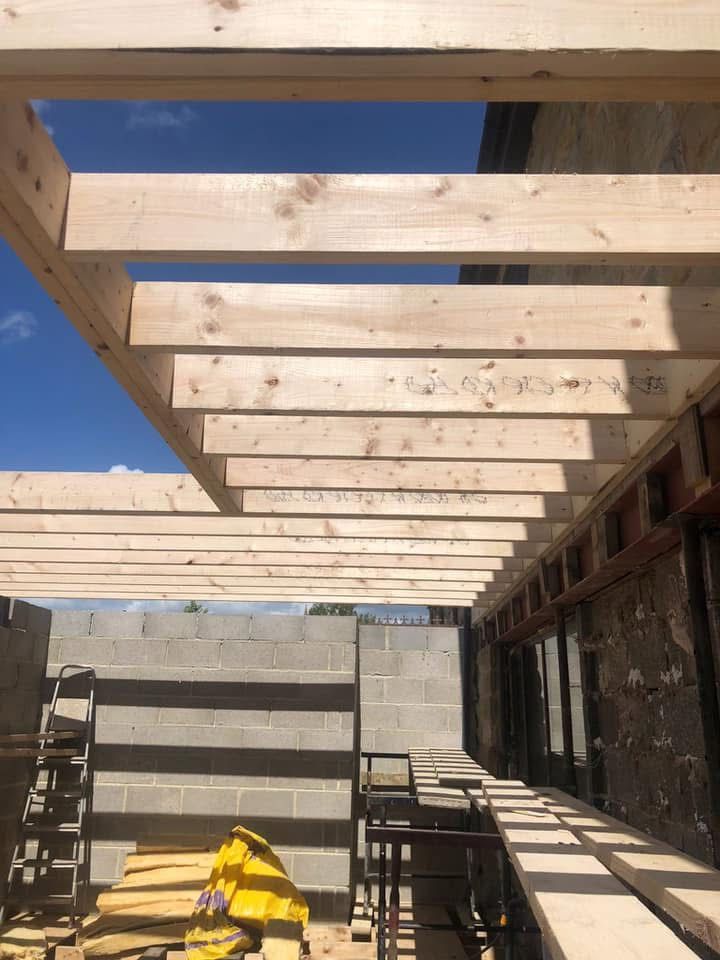 Barwick Roofing