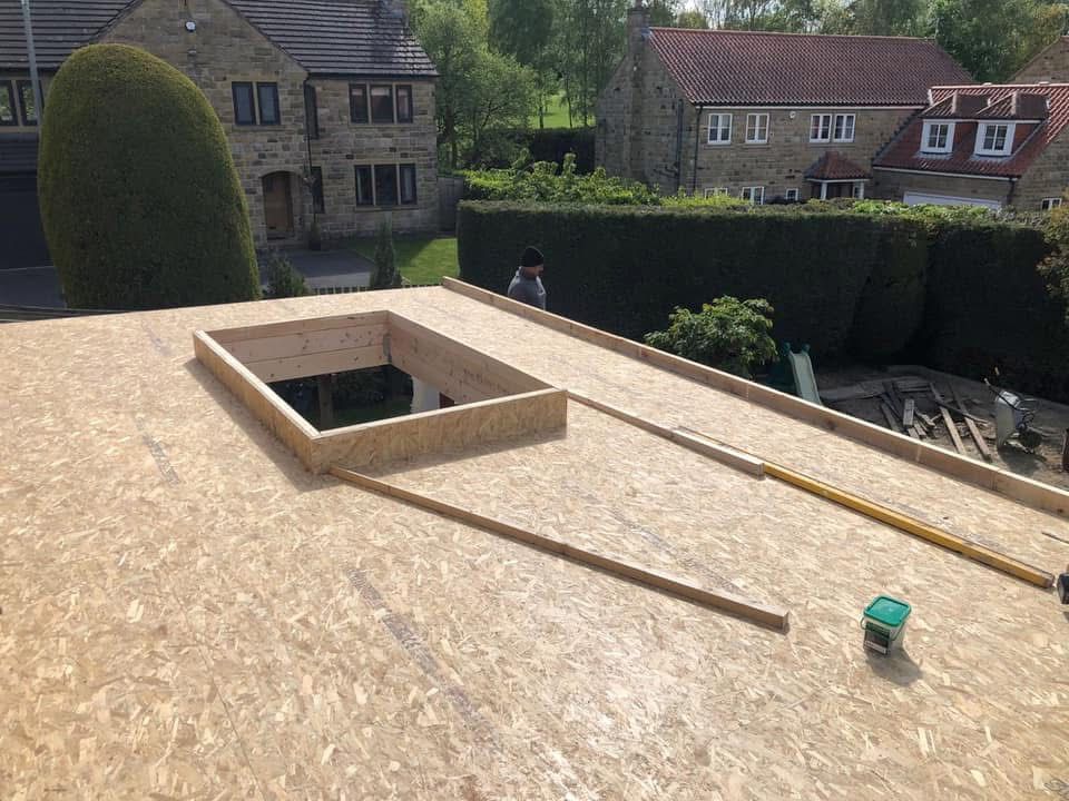 Barwick Roofing