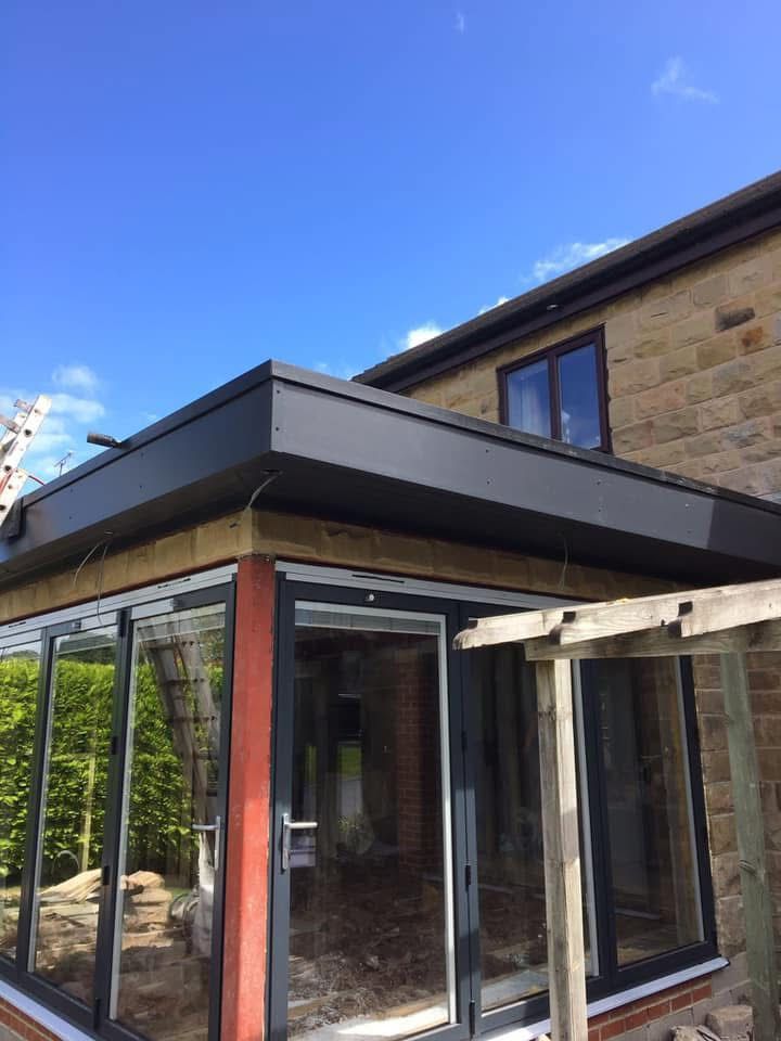Barwick Roofing