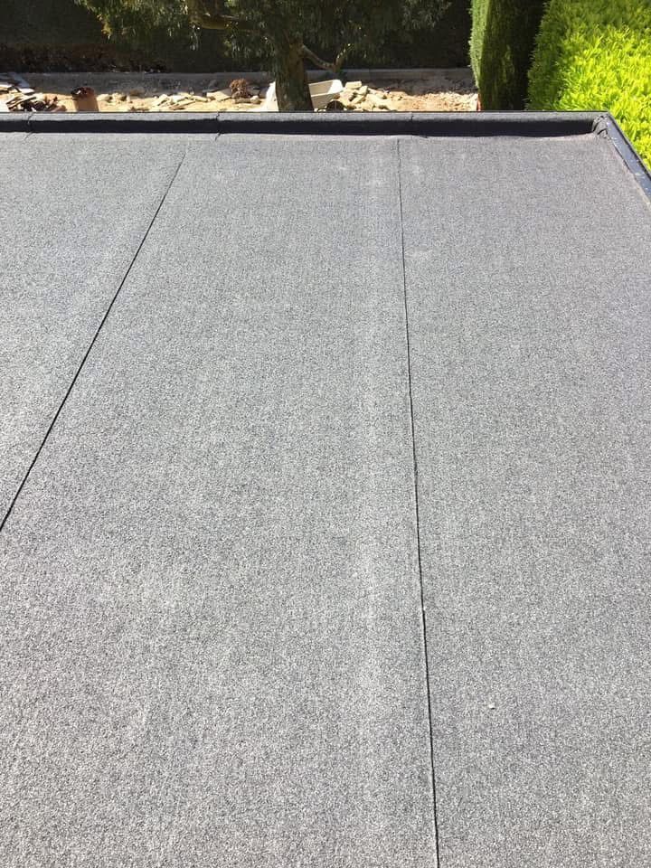 Barwick Roofing