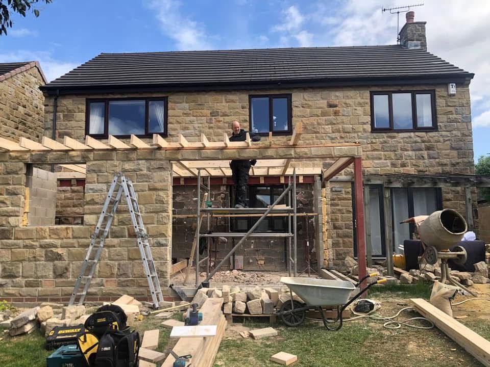 Barwick Roofing