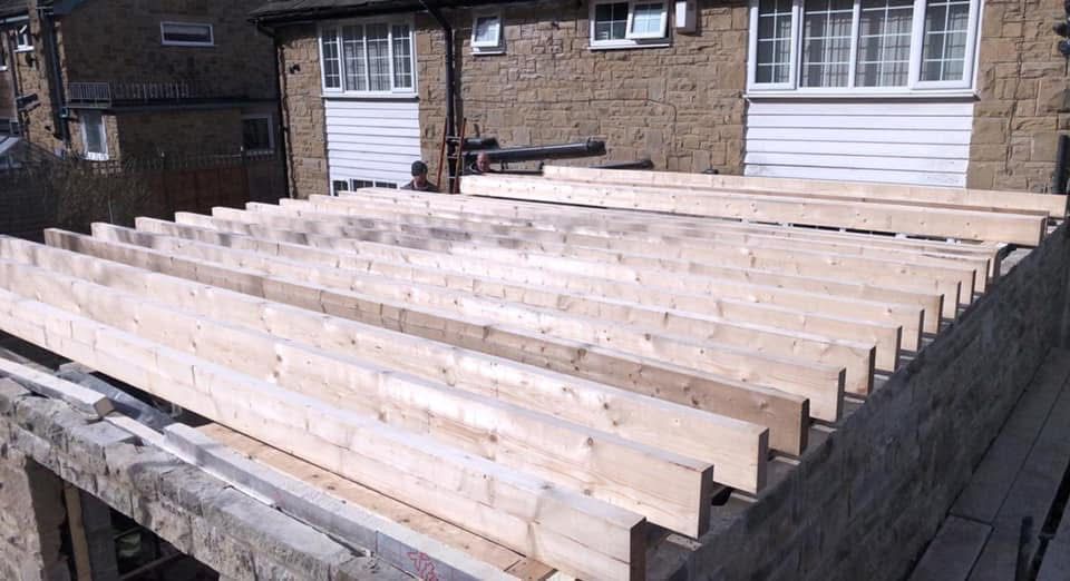 Barwick Roofing