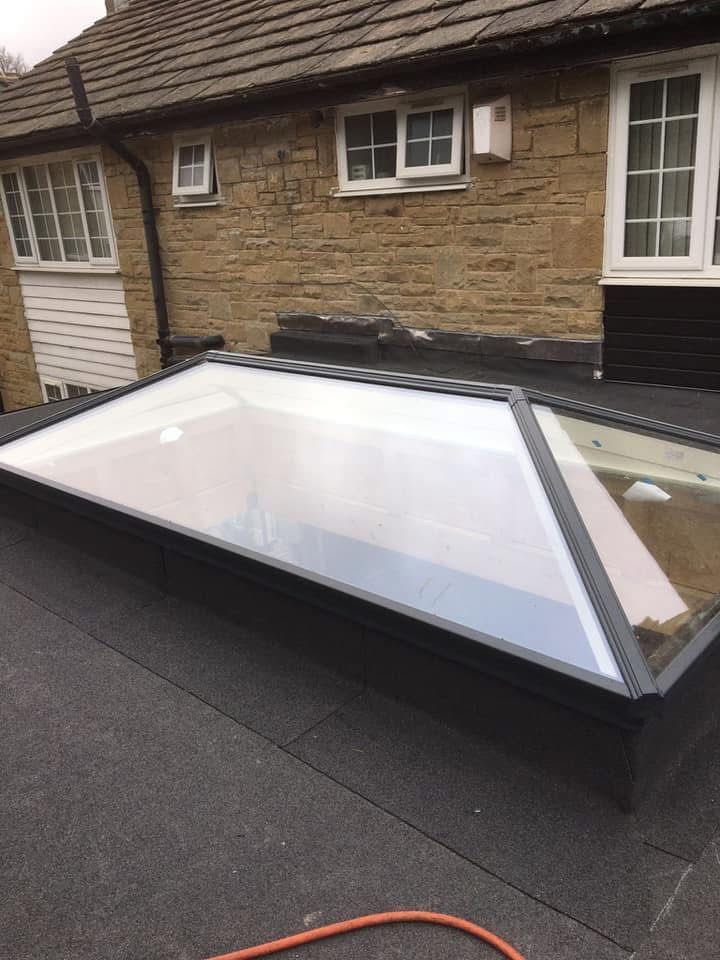Barwick Roofing