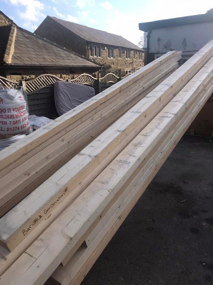 Barwick Roofing