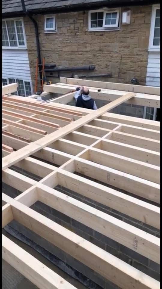 Barwick Roofing