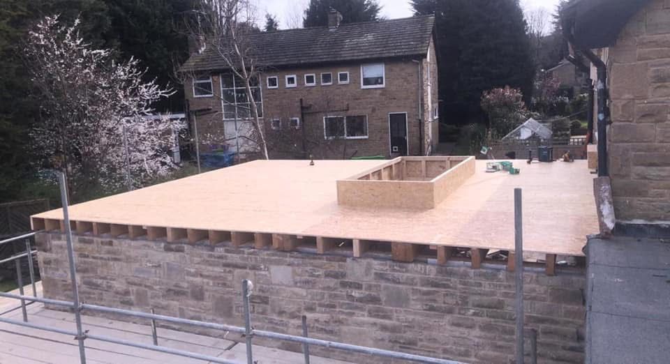 Barwick Roofing