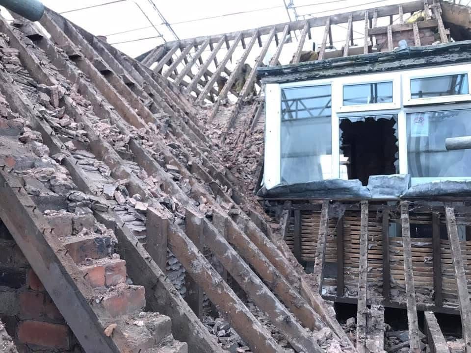 Barwick Roofing