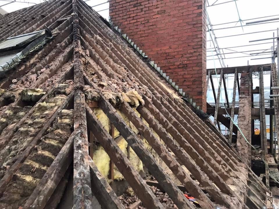 Barwick Roofing