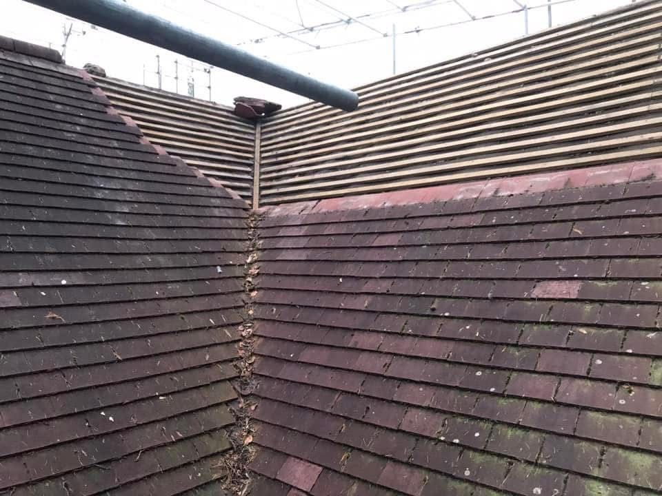 Barwick Roofing