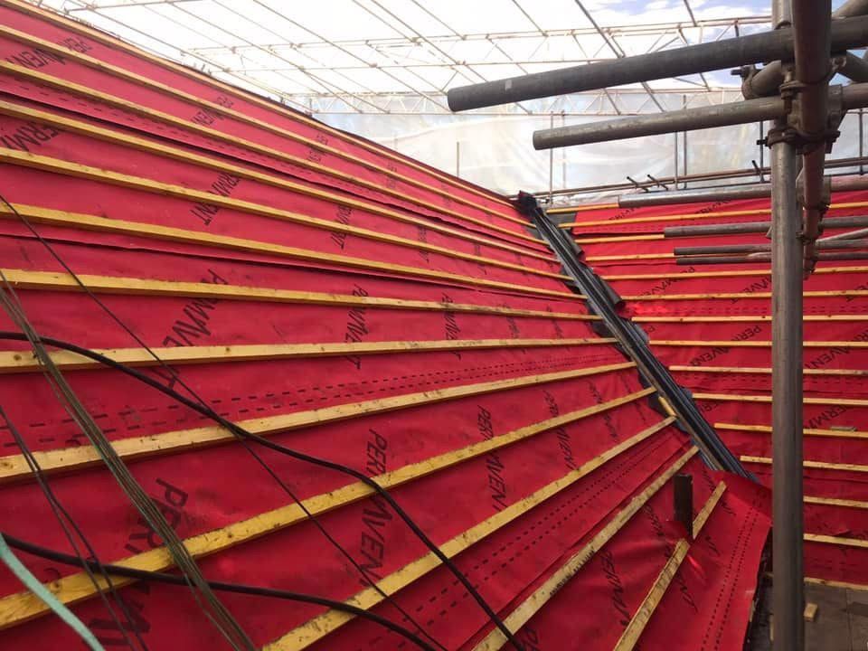 Barwick Roofing