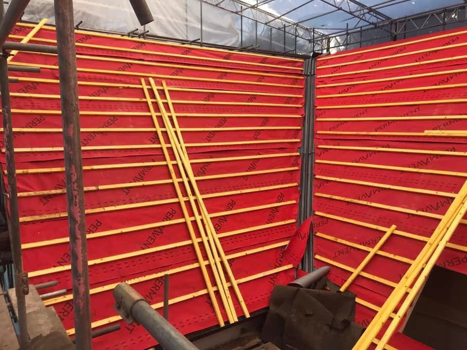 Barwick Roofing