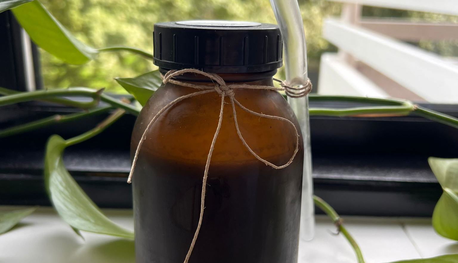 Productpotje