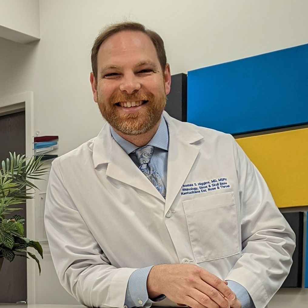 Dr. Higgins