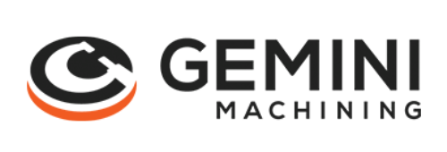 gemini machining