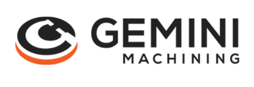 gemini machining