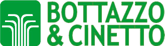 BOTTAZZO & CINETTO COPERTURE E RIFACIMENTO TETTI - LOGO BOTTAZZO & CINETTO COPERTURE E RIFACIMENTO TETTI - LOGO