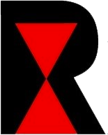Black letter