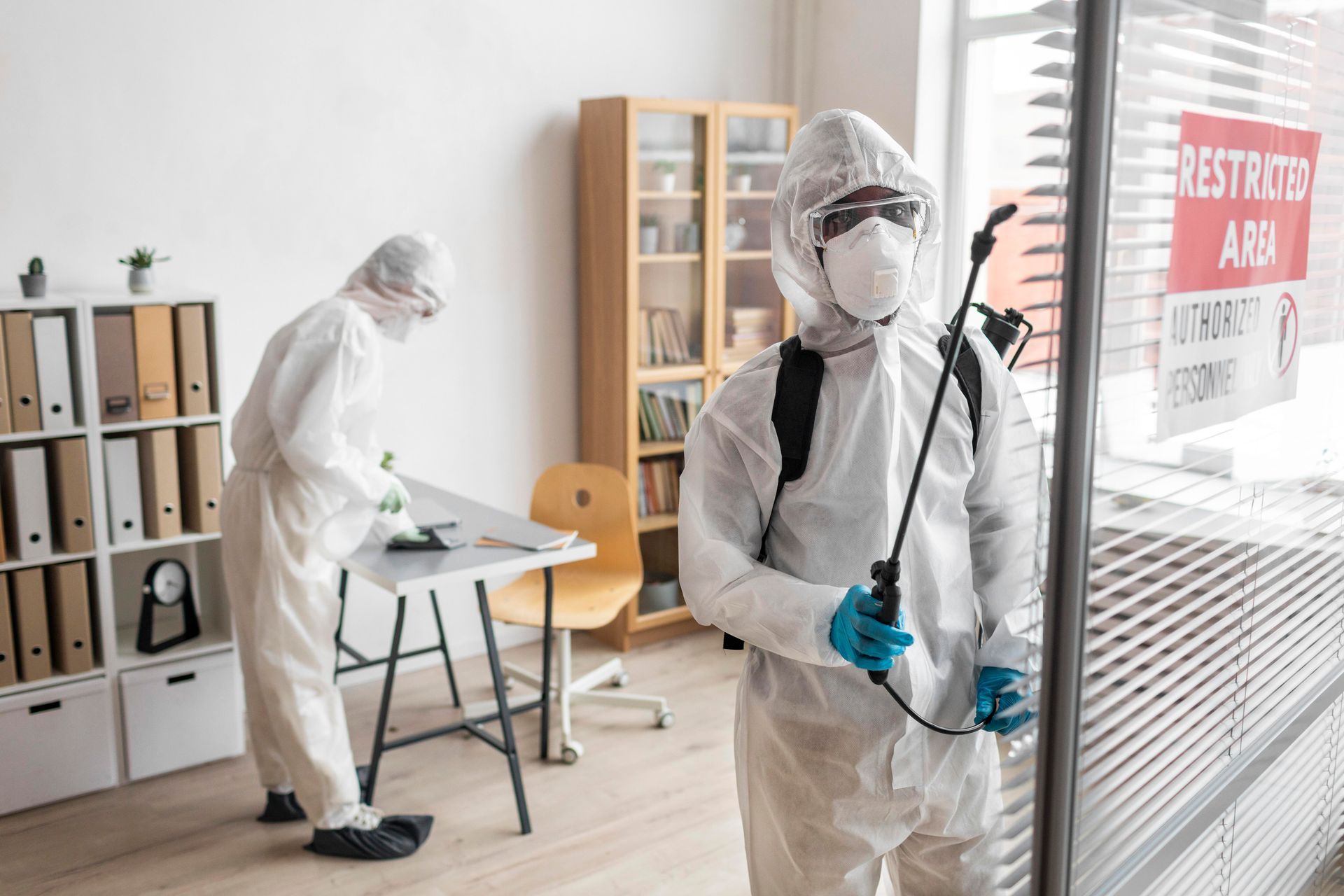 pest control services in Tortilla Flat, AZ