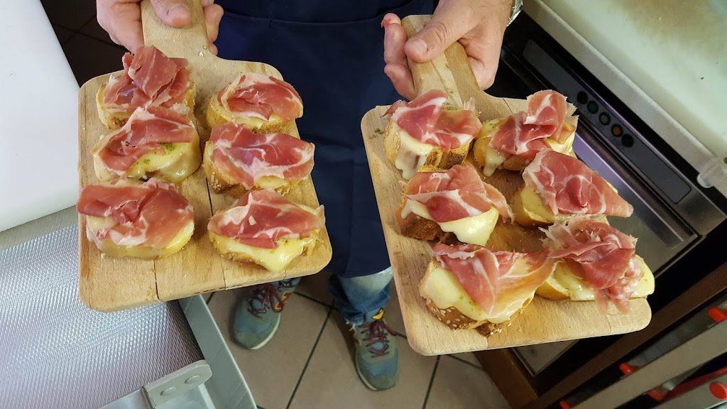 salumi tipici