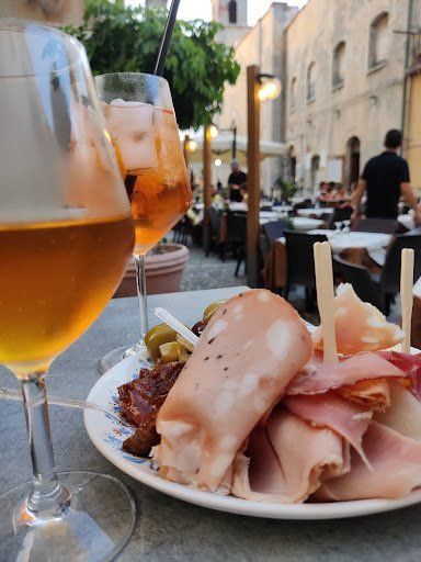 aperitivo