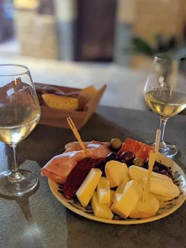 degustazioni