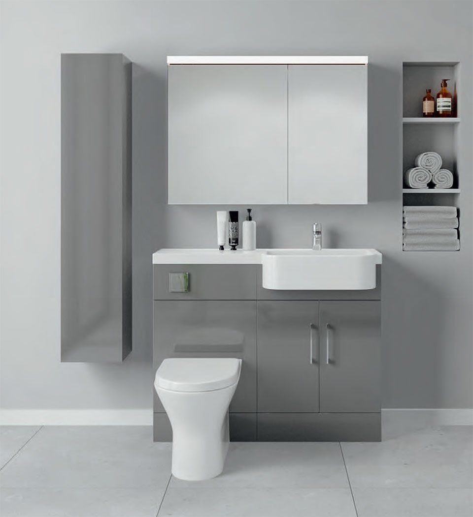 Bathroom Remodeling 1
