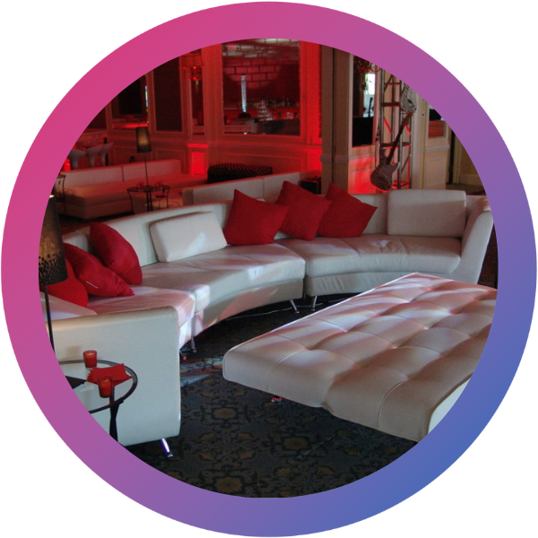 Event Furniture Rentals for Weddings & Events in NJ & NY Mystical