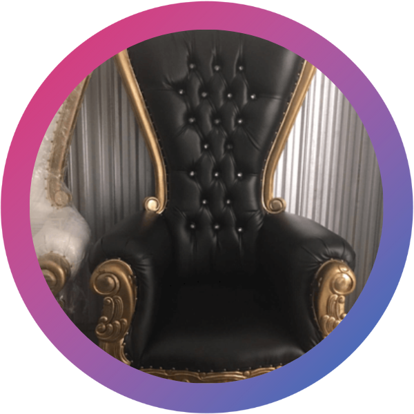 Event Furniture Rentals for Weddings & Events in NJ & NY Mystical