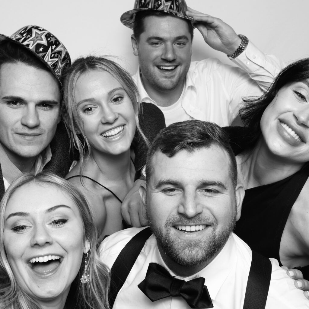 Guac and Chips Photo Booth Rentals in NY & NJ Mystical Entertainment