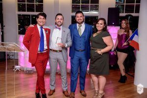 Best entertainment award winners in New Jersey showcasing excellence in event services, recognized for outstanding performances and client satisfaction.