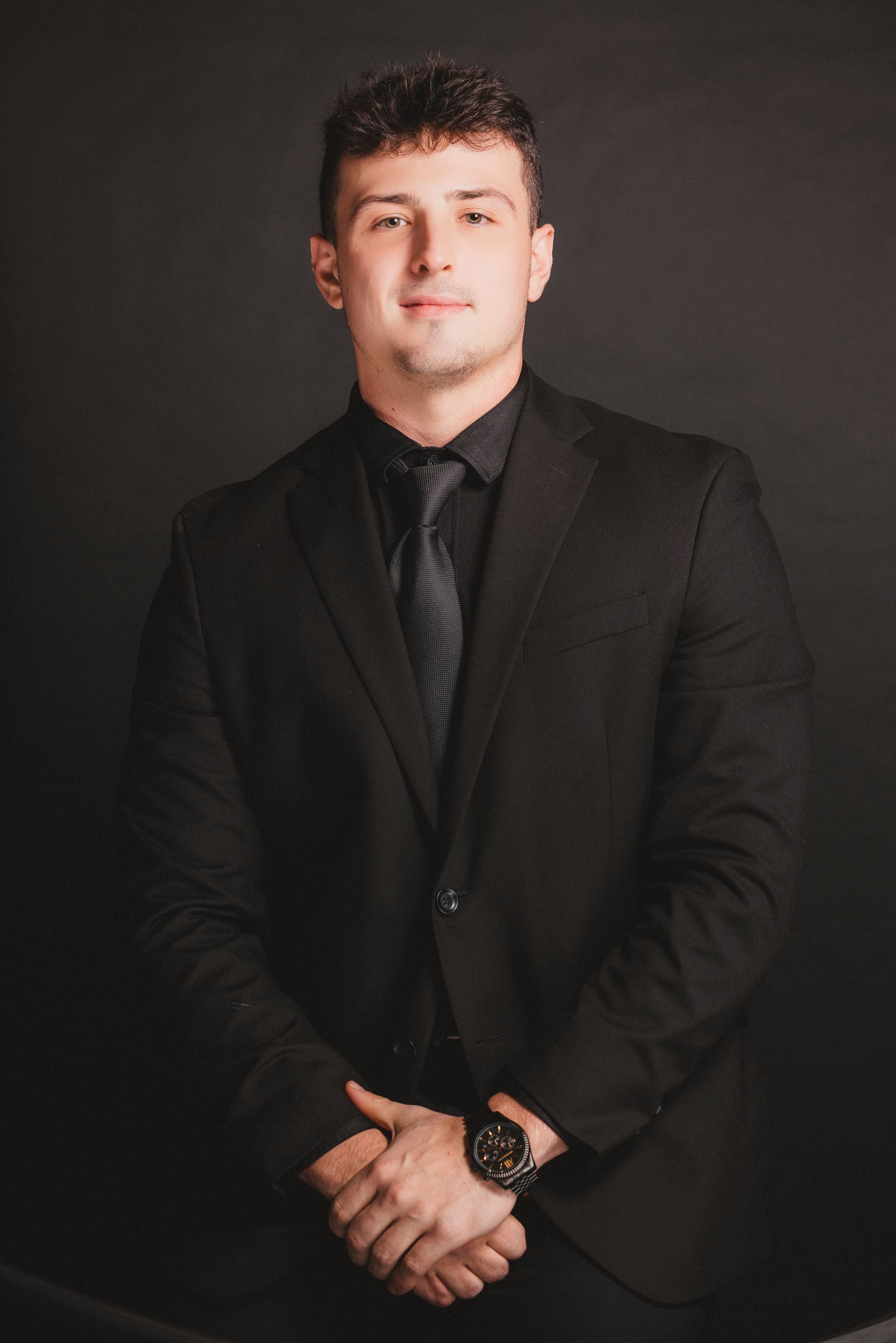 Austin West