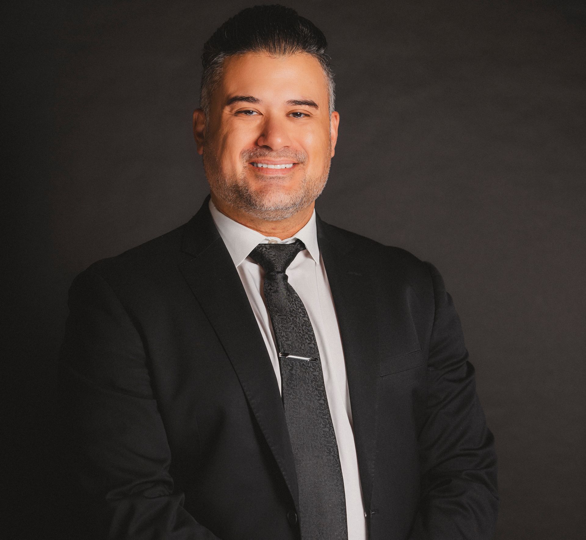 About Michael Marquez – General Manager and Bilingual Spanish MC at Mystical Entertainment Group