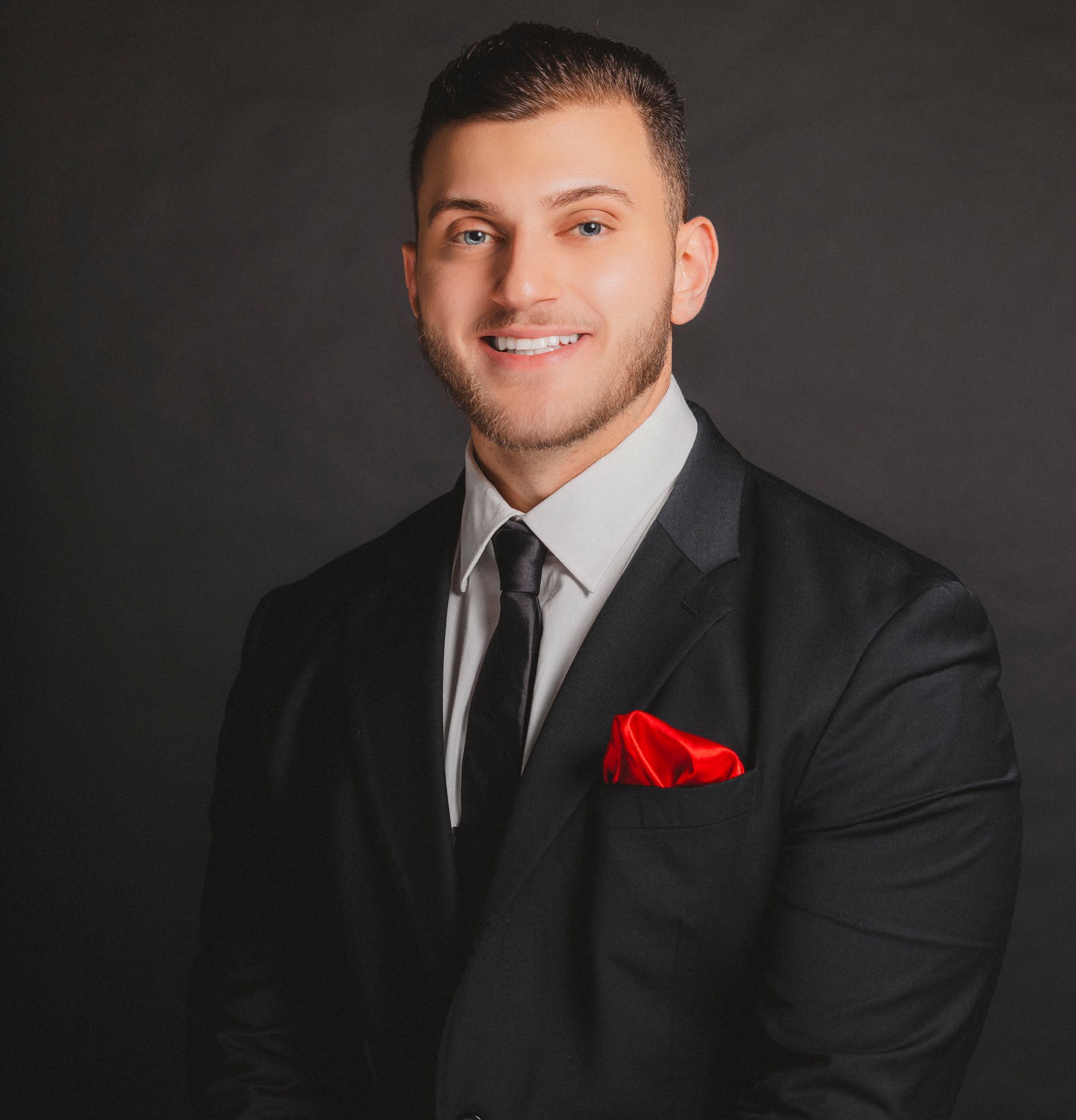 My name is Anthony Moubayed and I am a DJ/ MC here at Mystical Entertainment Group. Growing up, my father had a passion for  music and instilled that same love for it into me. Being able to play music for a living helps me relive my greatest memories with my family. I love listening to basically every genre imaginable and my upbringning has made me appreciate, love and understand what music does;  It brings family and friends together to celebrate life's finest moments. 