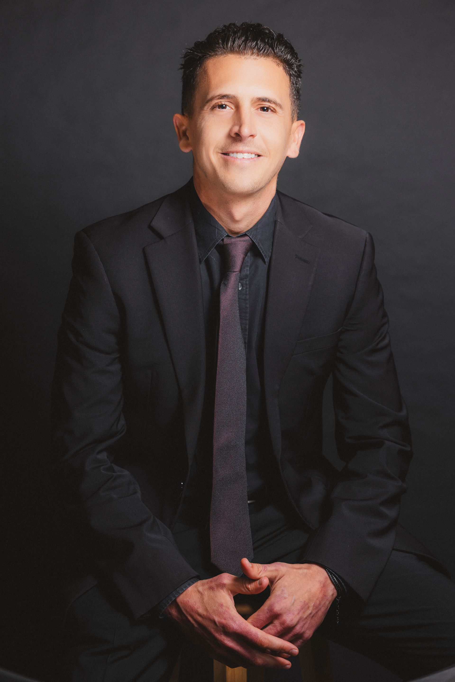 Chris Laforgia