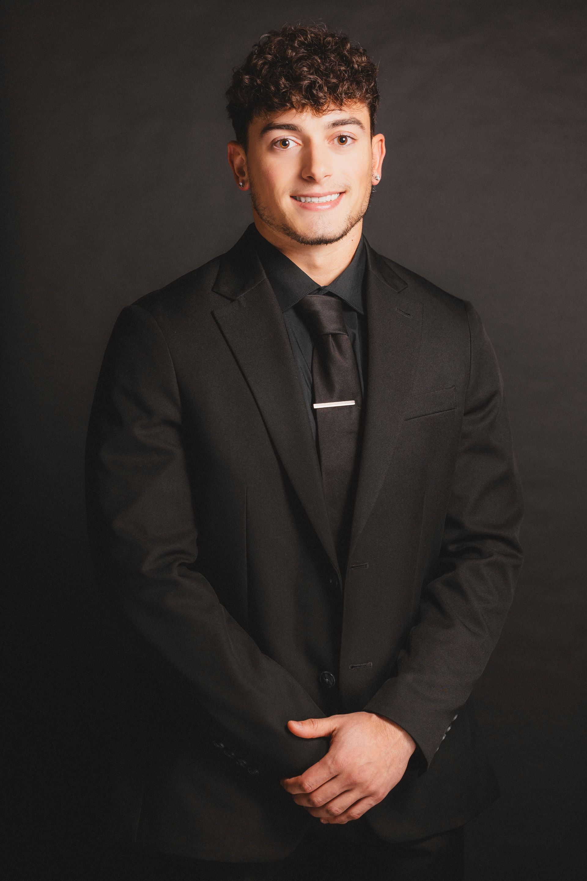 Nicky Kaden