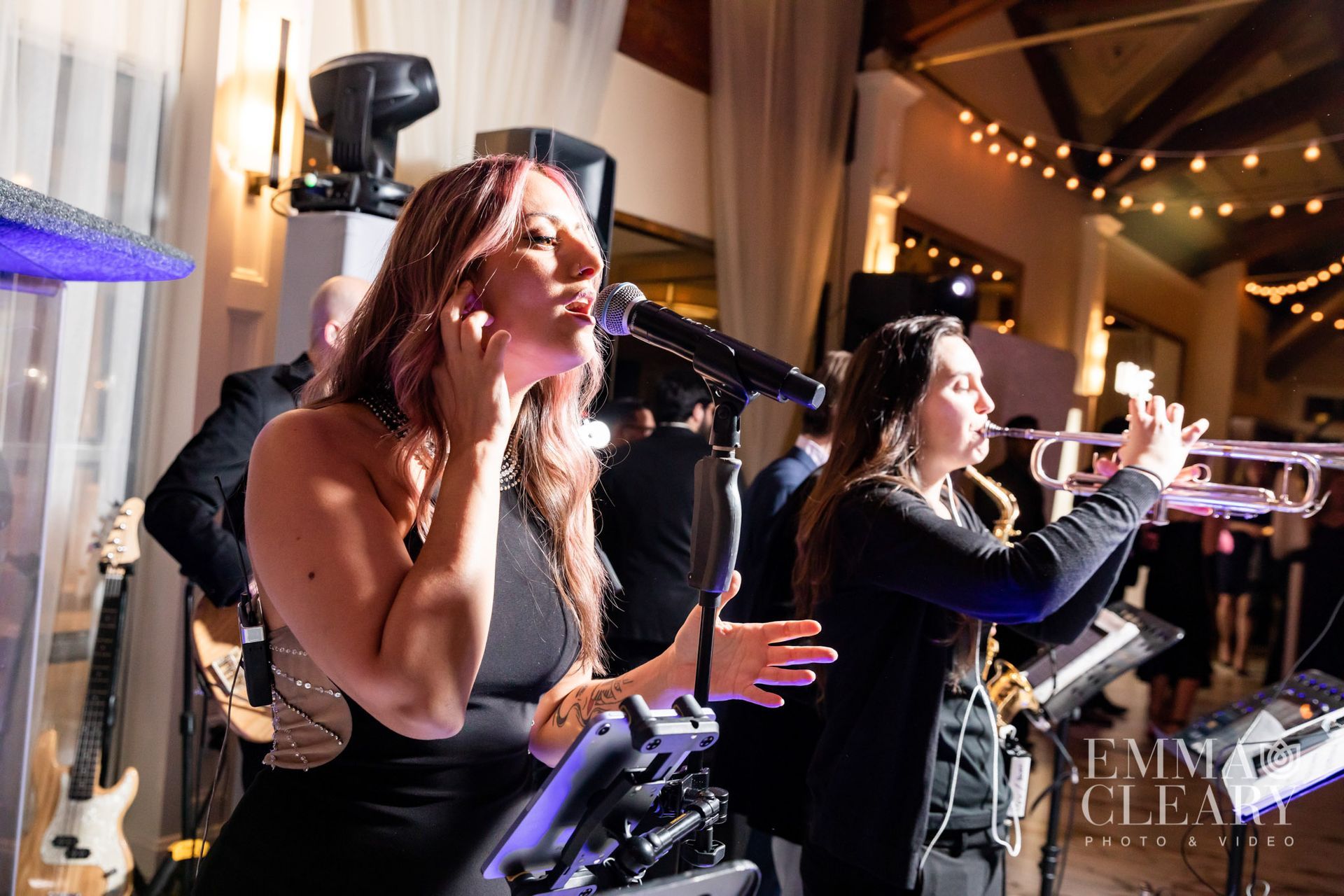 relm music wedding band in nj ny