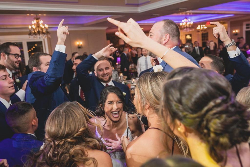 wedding djs near jersey city