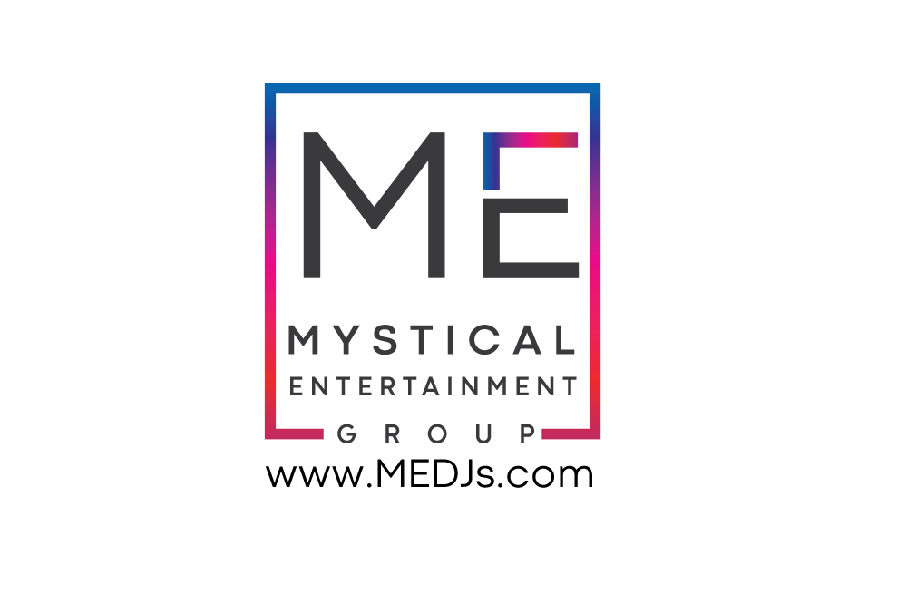 Mystical Entertainment Group logo