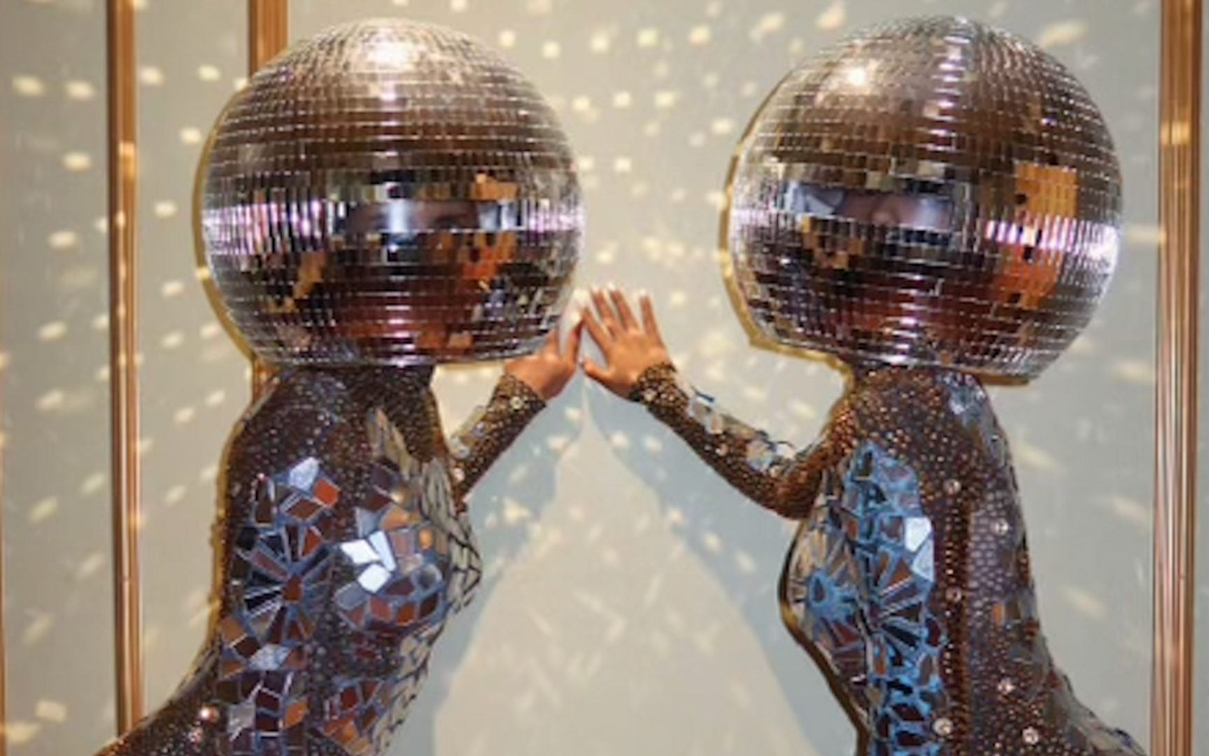 live performers