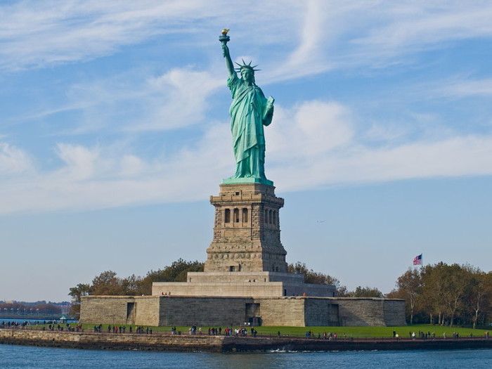 6. Liberty State Park, Jersey City