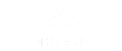 W Hotels logo