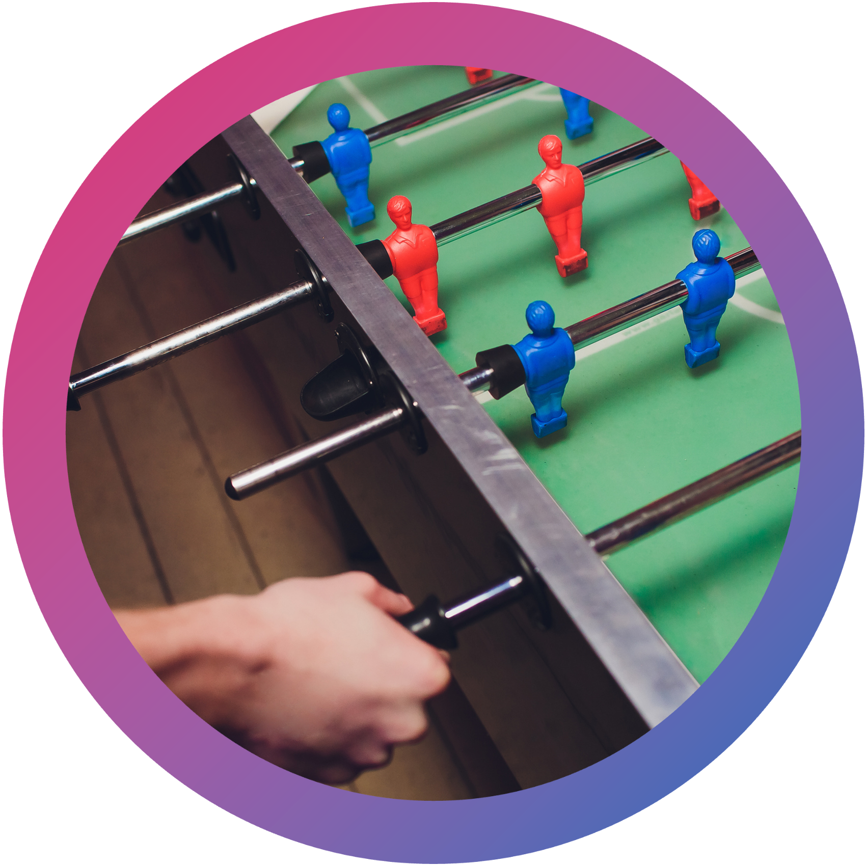 Amusements & Party Game Rentals