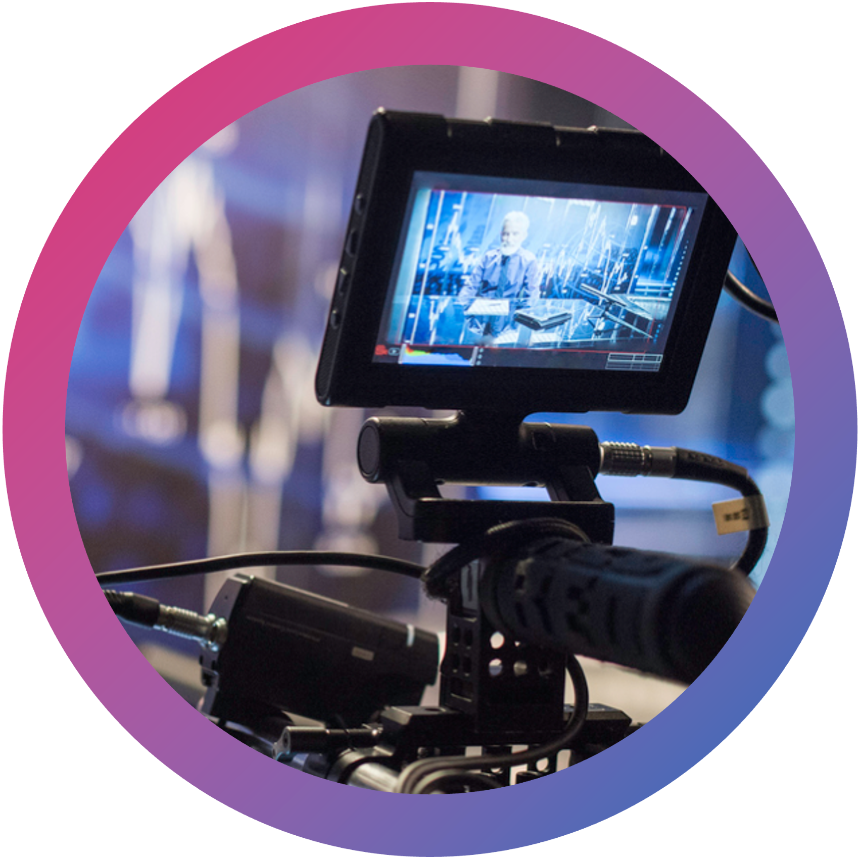 Broadcasting Services