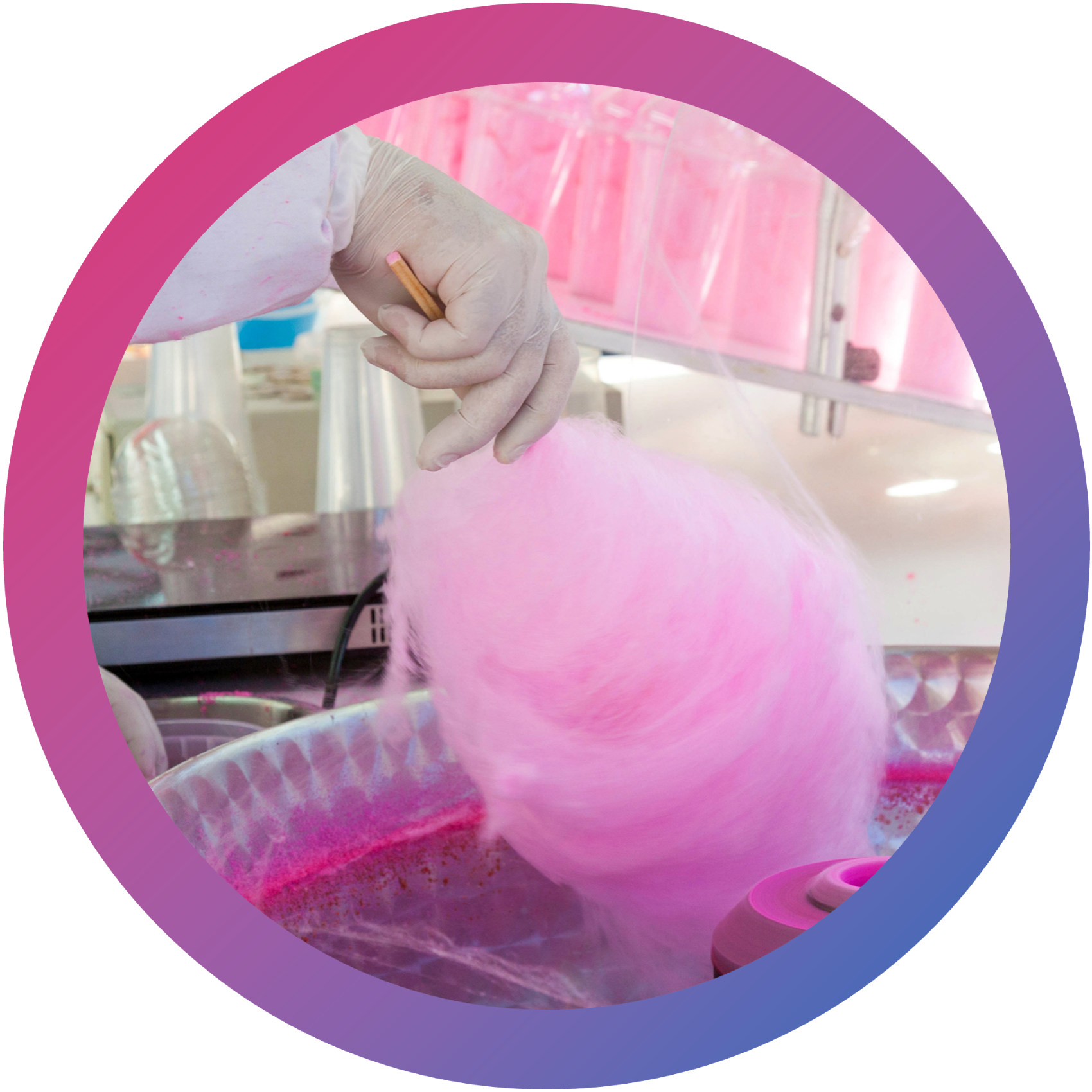 Fun Food Machine Rentals