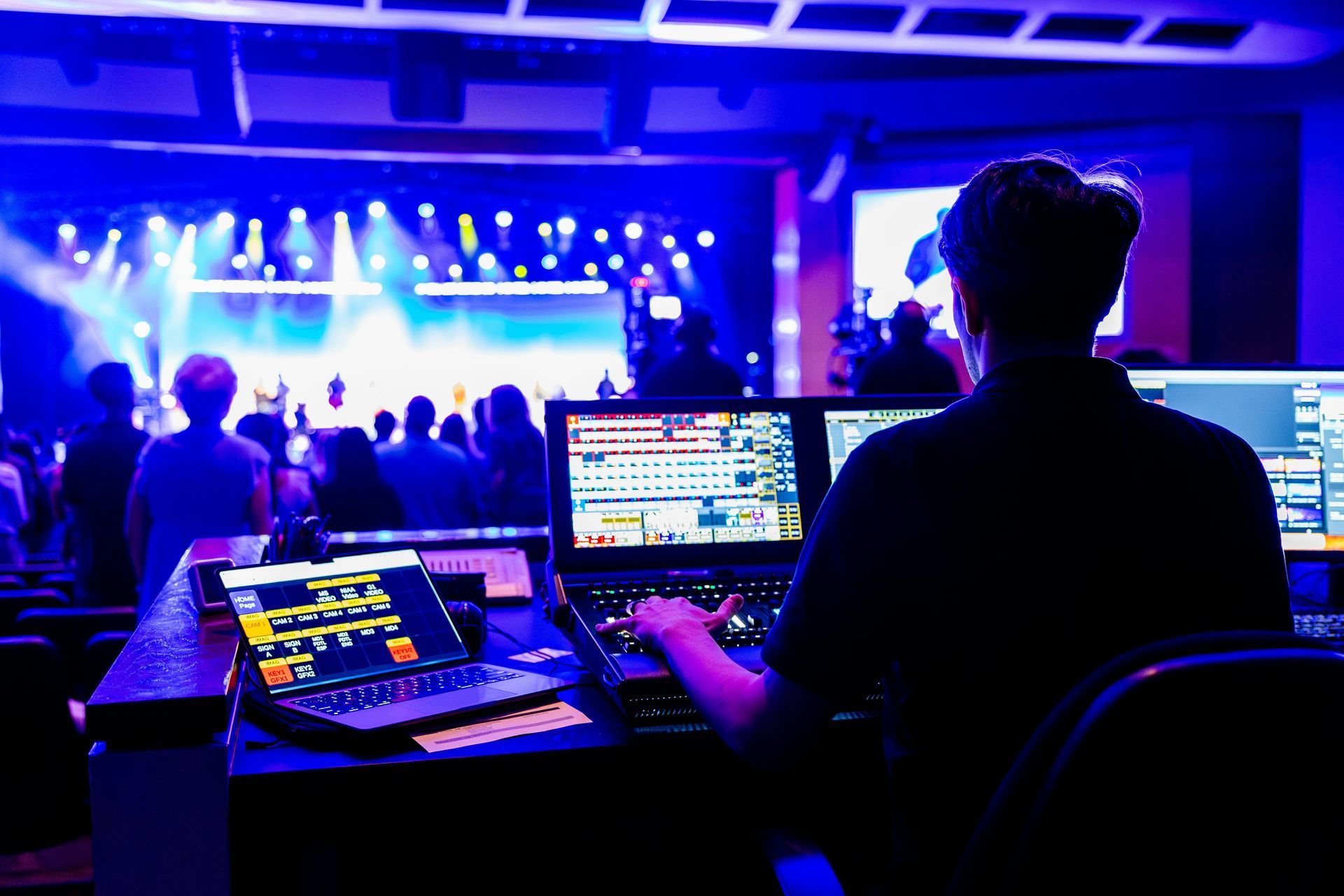 AV Rentals