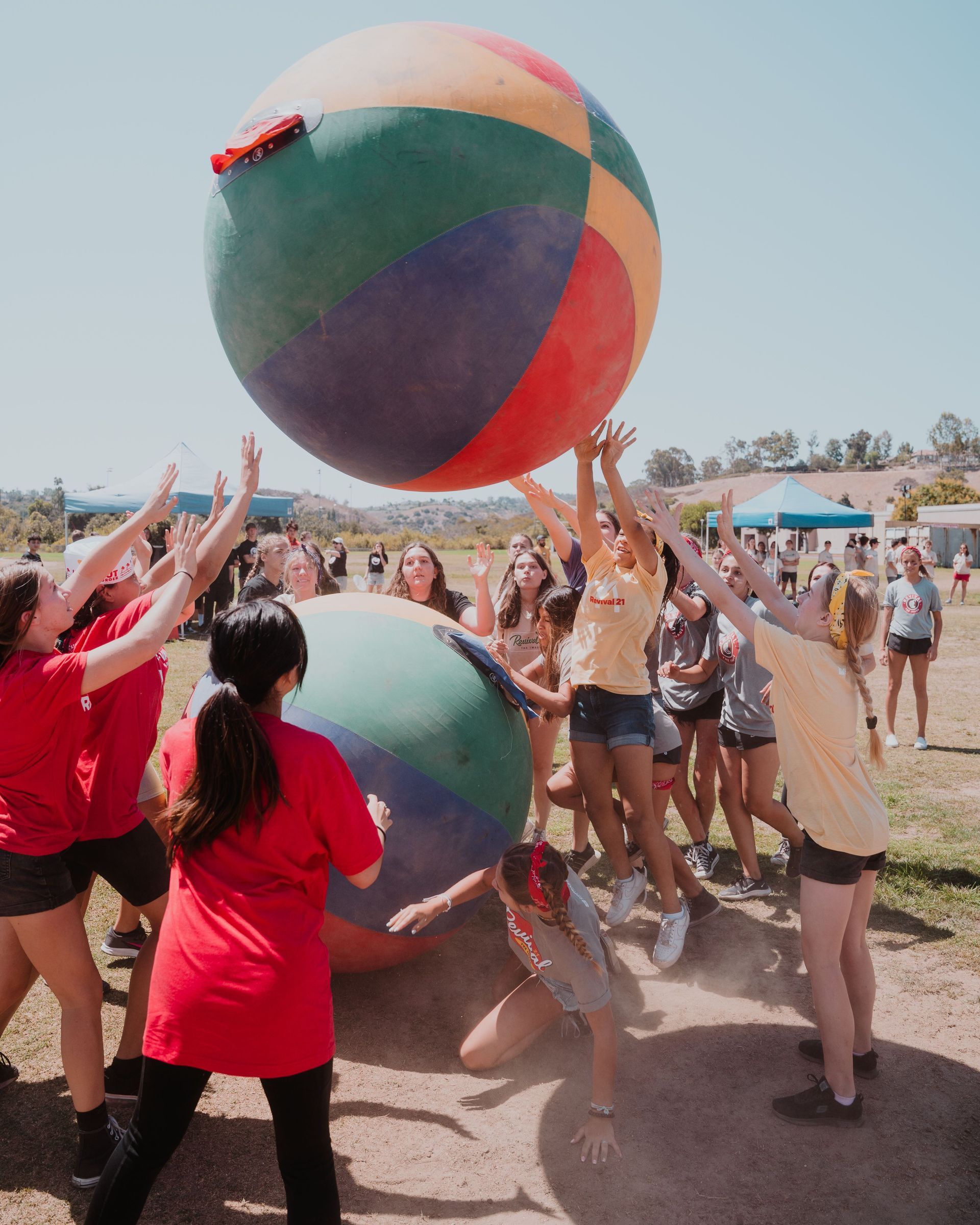 corporate team building nj 