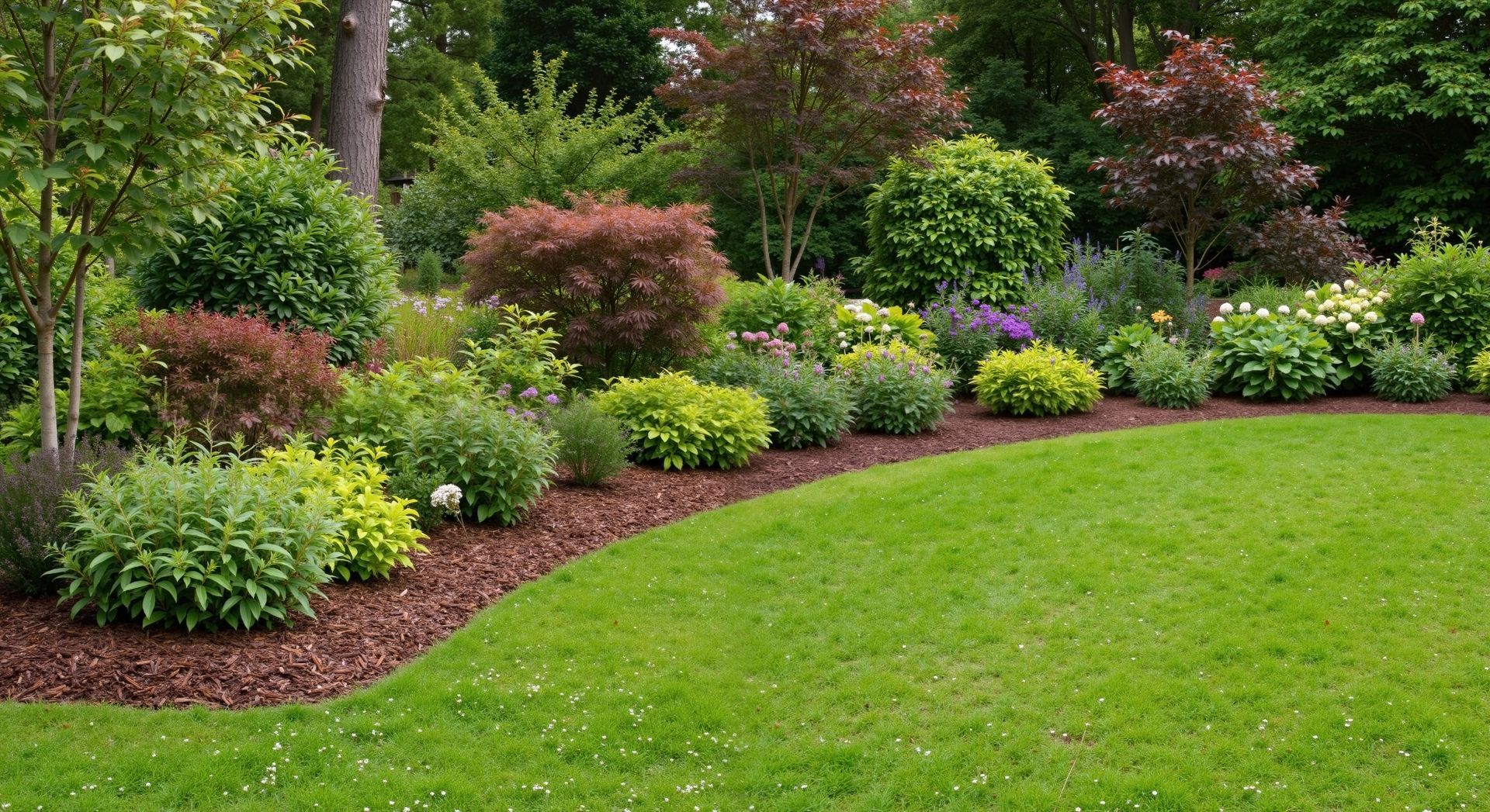 Tree Planting — New Lenox, IL — A Fresh Cut Landscaping Tree Planting — New Lenox, IL — A Fresh Cut Landscaping