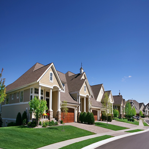 Commercial Landscaping — New Lenox, IL — A Fresh Cut Landscaping Commercial Landscaping — New Lenox, IL — A Fresh Cut Landscaping